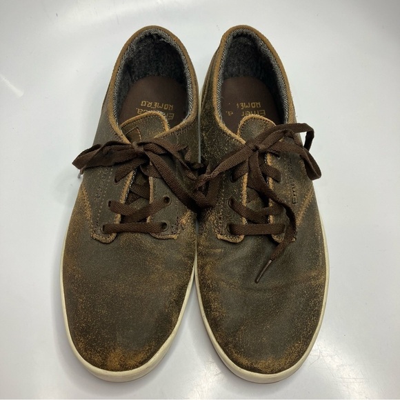 Emerica The Romero Laced casual shoes size 11 - Picture 4 of 12